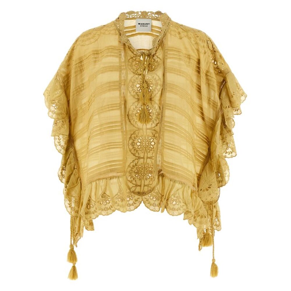 Marant Etoile Women's Payton Top